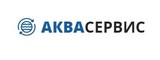 Логотип ООО «АКВАСЕРВИС»