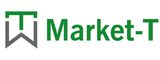 Логотип Market-t