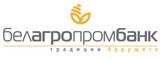 Логотип Белагропромбанк