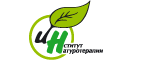 Логотип Официальный магазин «Института Натуротерапии»