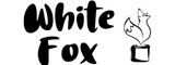 Логотип White Fox