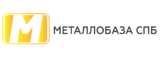 Логотип MetallBazaSpb