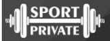 Логотип Sport Private