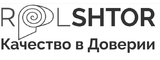 Логотип Рольштор