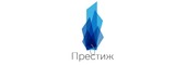 Логотип Типография этикеток «Престиж»