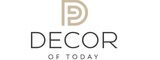 Логотип Decor of Today
