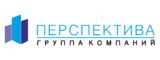 Логотип Группа компаний Перспектива