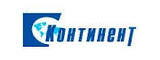 Логотип Континент
