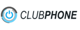 Логотип Club-phone