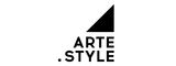 Логотип Салон декоративных покрытий Arte.Style