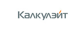 Логотип Калькулэйт