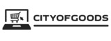 Логотип CityOfGoods