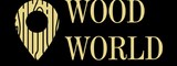 Логотип Wood World