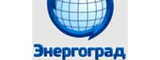 Логотип ООО «ЭнергоГрад»