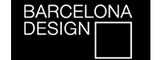 Логотип BARCELONA DESIGN