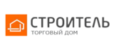 Логотип Торговый Дом "Строитель"