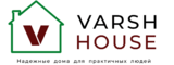 Логотип VarshHouse (ВаршХаус)