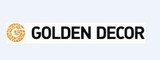 Логотип Golden Decor