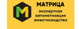 Логотип Компания МАТРИЦА