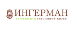 Логотип ООО "Ингерман-ритэйл"