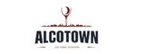 Логотип ALCOTOWN-SPB