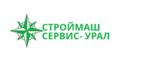 Логотип ООО «СМС-УРАЛ»