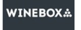 Логотип Winebox: винный магазин в Красноярске