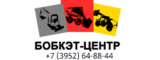 Логотип ООО «БОБКЭТ ЦЕНТР»