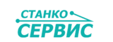 Логотип ООО ИЦ «Станкосервис»