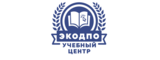Логотип ЭКОДПО