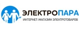 Логотип Электропара