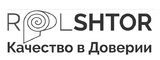 Логотип Rolshtor.ru