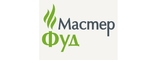 Логотип ООО “Мастер Фуд”