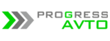 Логотип PROGRESS-AVTO