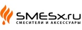 Логотип Smesx