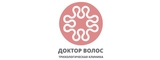 Логотип Клиника «Доктор Волос»