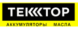 Логотип ТЕКТОР