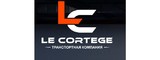 Логотип Транспортная компания «le Cortége»