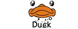 Логотип LalaFanfan Duck