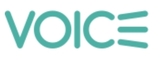 Логотип Центр логопедии и личностного развития «VOICE»