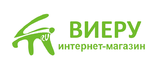 Логотип Виеру.ру