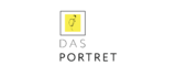 Логотип DAS Portret