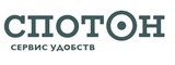 Логотип СпотОн