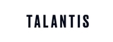 Логотип TALANTIS группа компаний