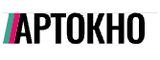 Логотип АртОкно