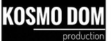 Логотип KOSMO DOM
