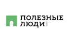 Логотип Полезные Люди Ростов