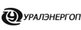 Логотип УРАЛЭНЕРГОПРОМ