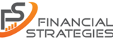 Логотип Financial Strategy №1