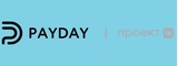 Логотип PayDay